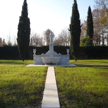 Rovare Villa Navagero Erizzo - Ca' Dei Pasin A מראה חיצוני תמונה